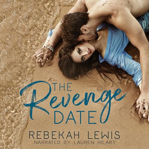Cover of The Revenge Date
