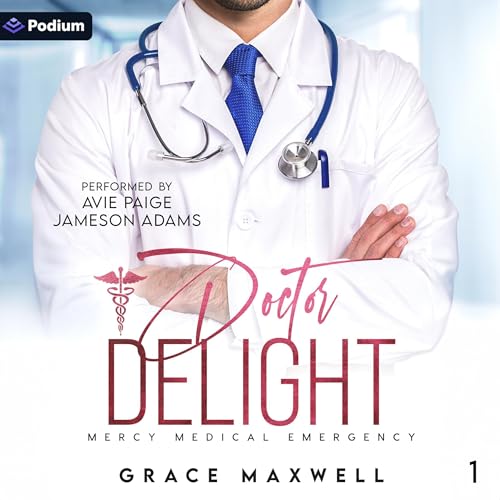 Cover of Doctor Delight