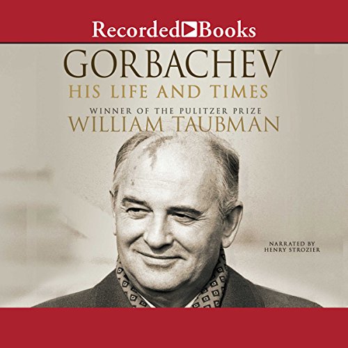 Cover of Gorbachev