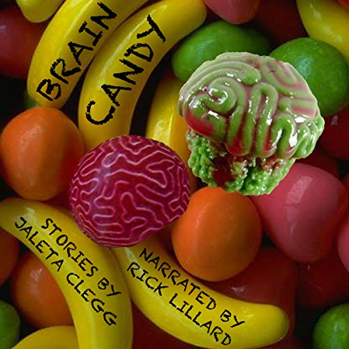 Cover of Brain Candy