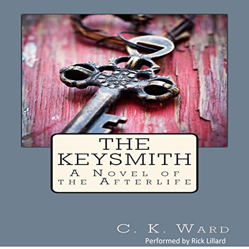Cover of The Keysmith