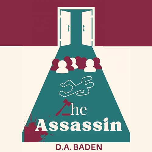 Cover of The Assassin