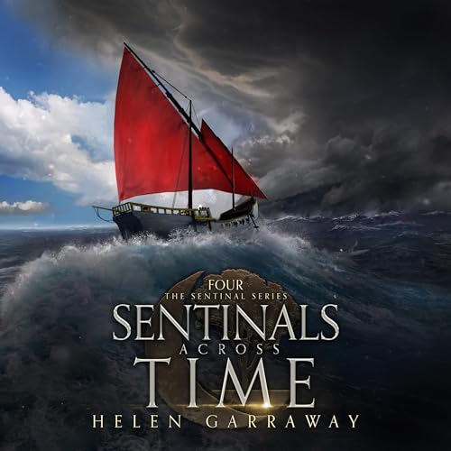 Cover of Sentinals Across Time