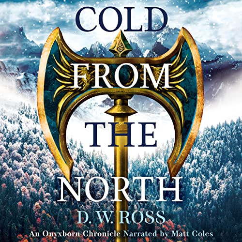 Cover of Cold from the North