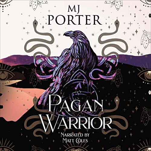 Cover of Pagan Warrior