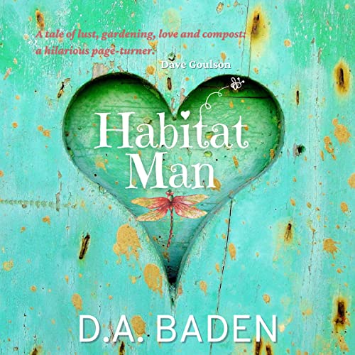 Cover of Habitat Man
