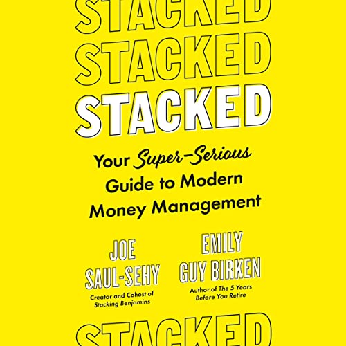 Cover of Stacked