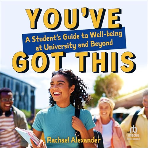 Cover of You've Got This