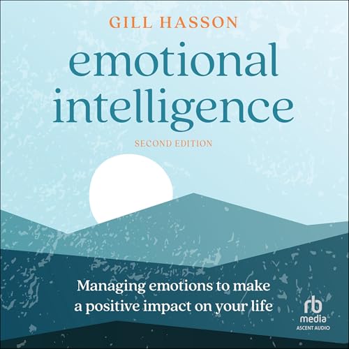 Cover of Emotional Intelligence (2nd Edition)