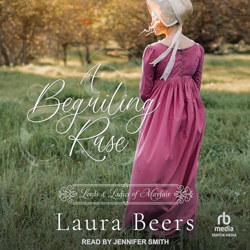 Cover of A Beguiling Ruse