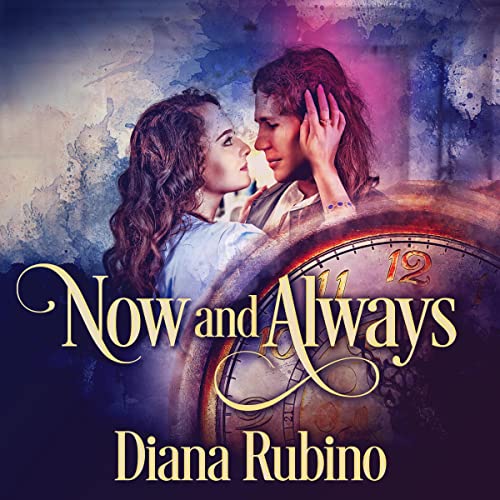 Cover of Now and Always