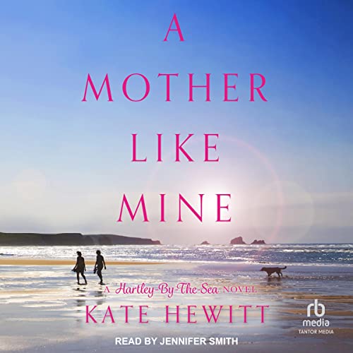 Cover of A Mother Like Mine