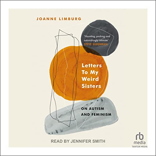 Cover of Letters to My Weird Sisters