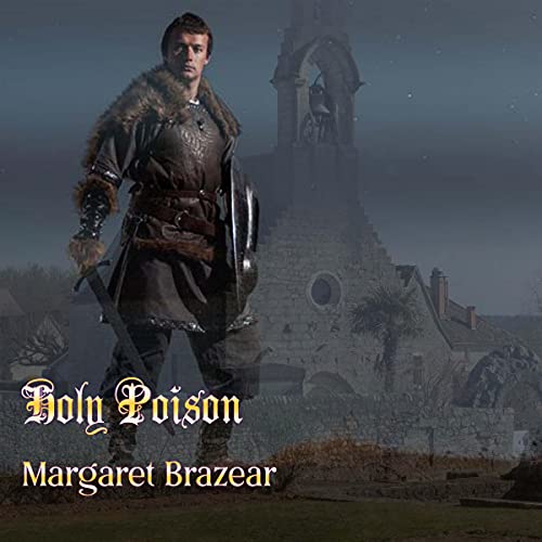 Cover of Holy Poison: Boxed Set