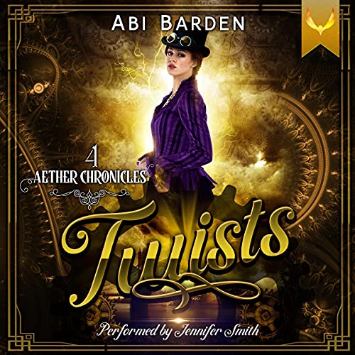 Cover of Twists