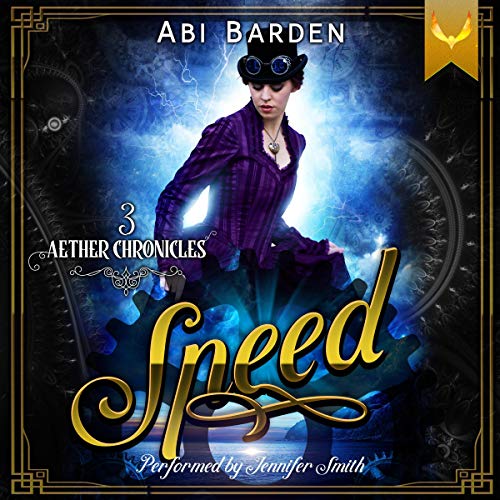 Cover of Speed