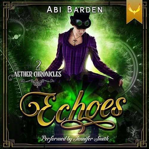 Cover of Echoes