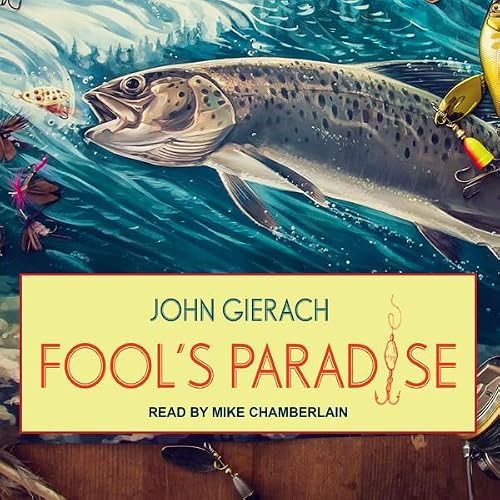 Cover of Fool's Paradise