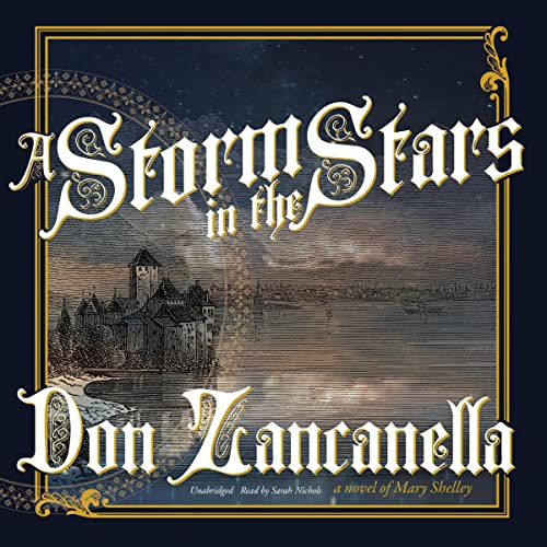 Cover of A Storm in the Stars