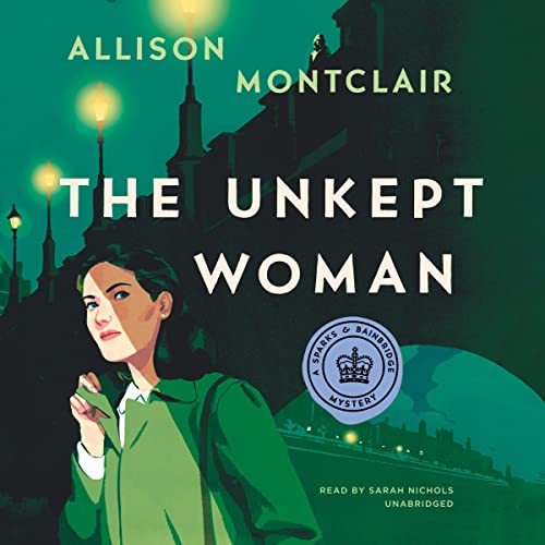 Cover of The Unkept Woman