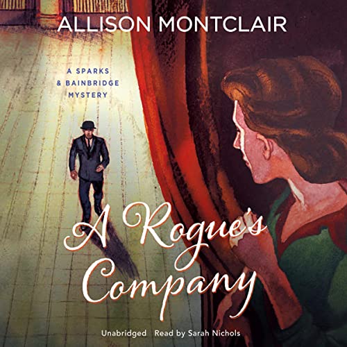 Cover of A Rogue's Company