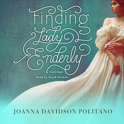 Cover of Finding Lady Enderly