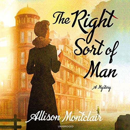 Cover of The Right Sort of Man