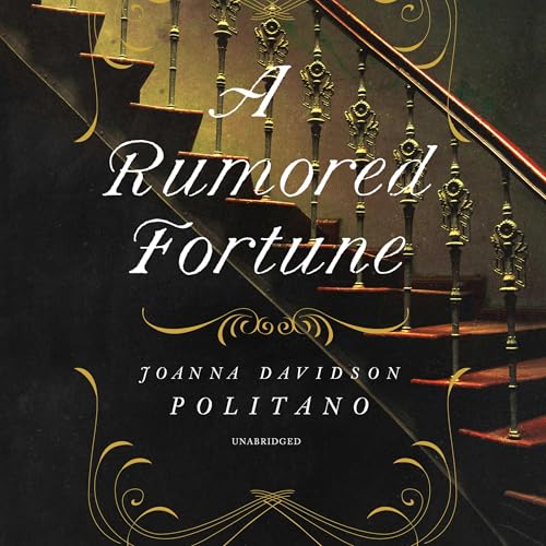 Cover of A Rumored Fortune