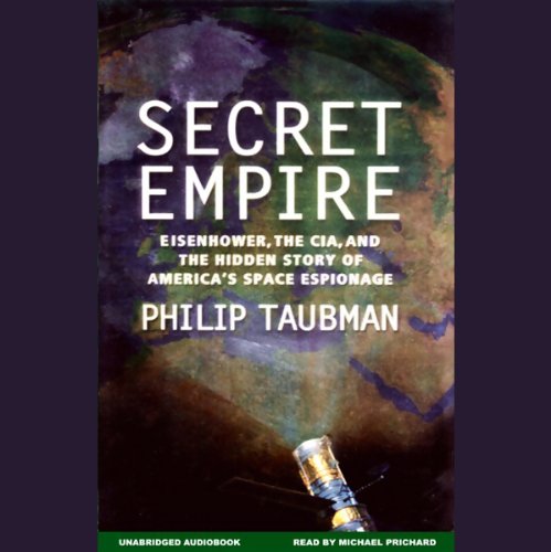 Cover of Secret Empire