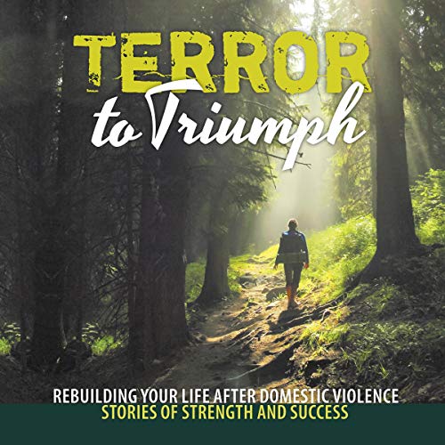 Cover of Terror to Triumph