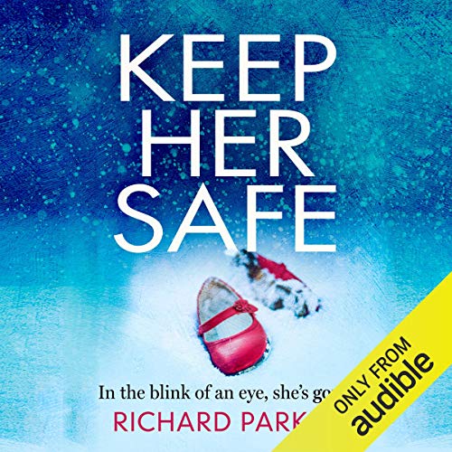 Cover of Keep Her Safe