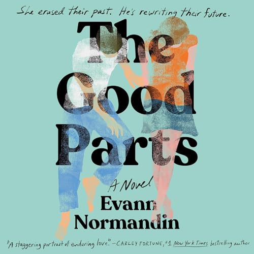 Cover of The Good Parts