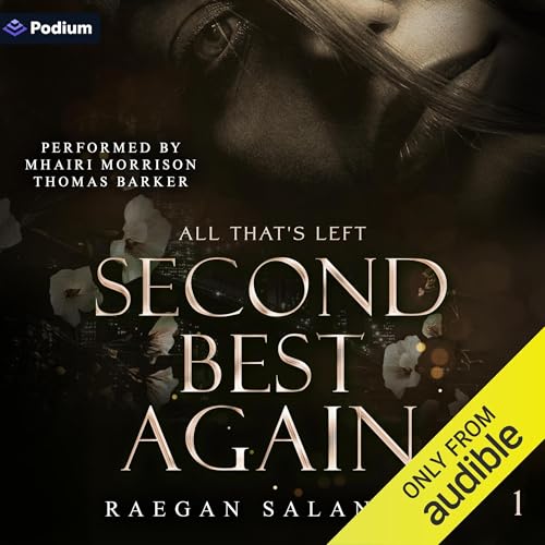 Cover of Second Best Again
