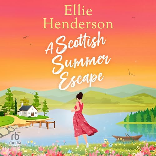Cover of A Scottish Summer Escape