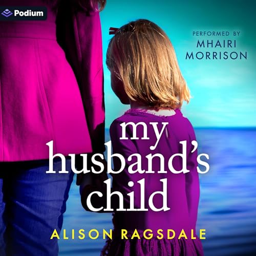 Cover of My Husband's Child