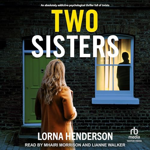 Cover of Two Sisters