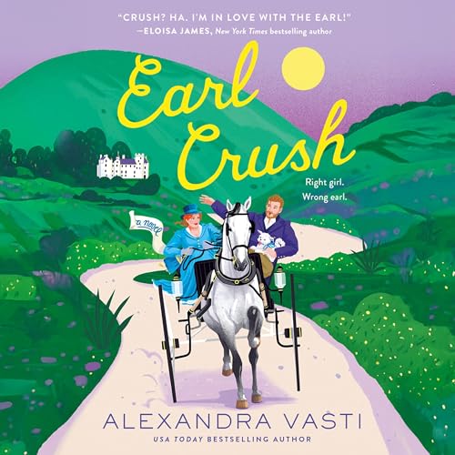 Cover of Earl Crush