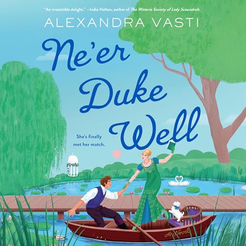 Cover of Ne'er Duke Well