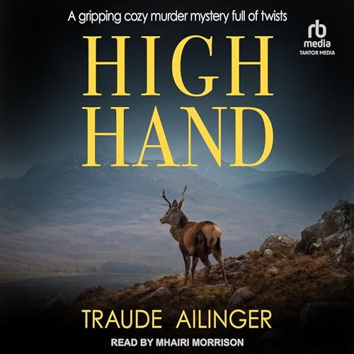 Cover of High Hand