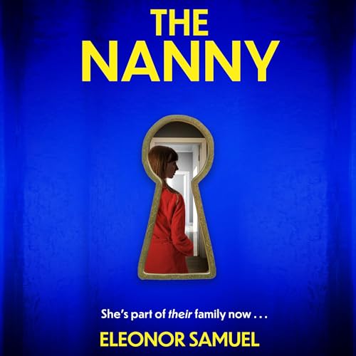 Cover of The Nanny