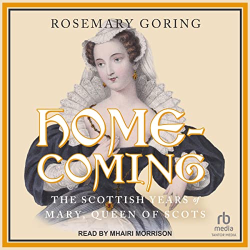 Cover of Homecoming