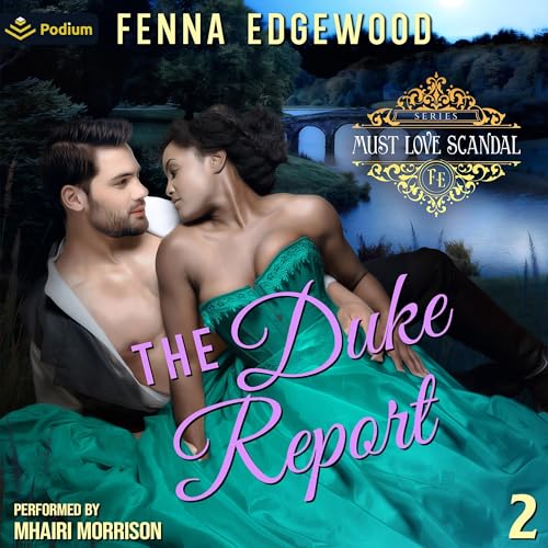 Cover of The Duke Report