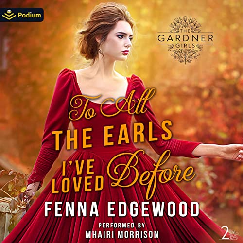 Cover of To All the Earls I've Loved Before