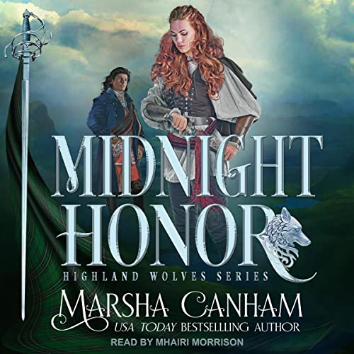 Cover of Midnight Honor