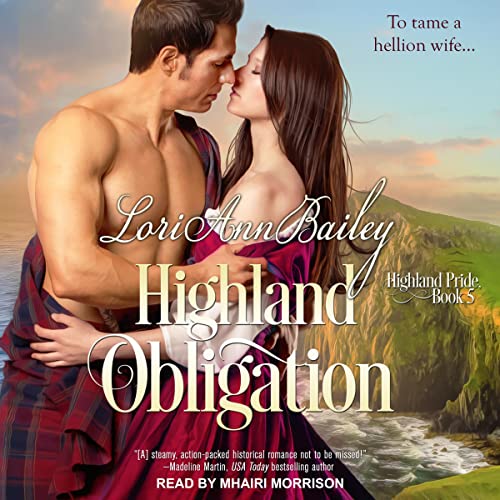 Cover of Highland Obligation