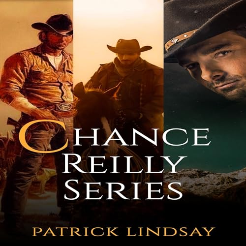 Cover of The Chance Reilly Series