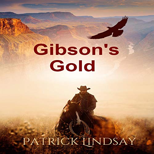 Cover of Gibson's Gold