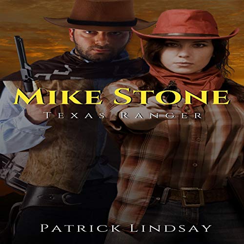 Cover of Mike Stone