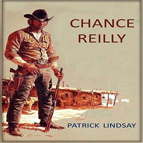 Cover of Chance Reilly