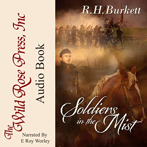 Cover of Soldiers in the Mist